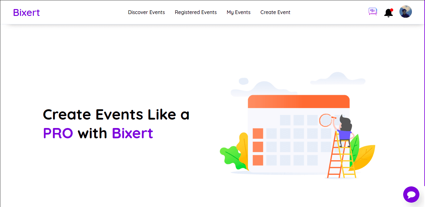 project-BIXERT